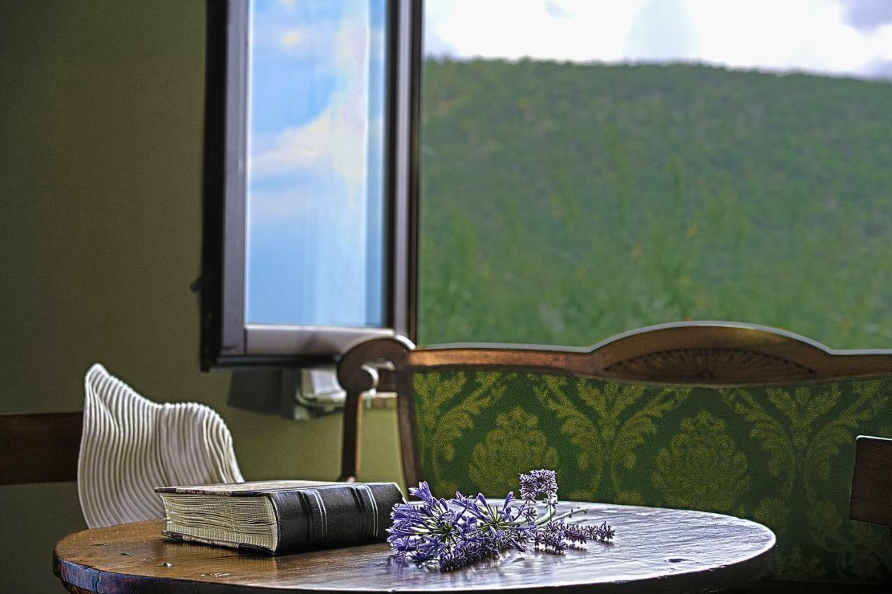 A Casa Da Agata Bed & Breakfast โลโร ชูเฟนนา ภายนอก รูปภาพ